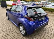 Toyota Yaris 4