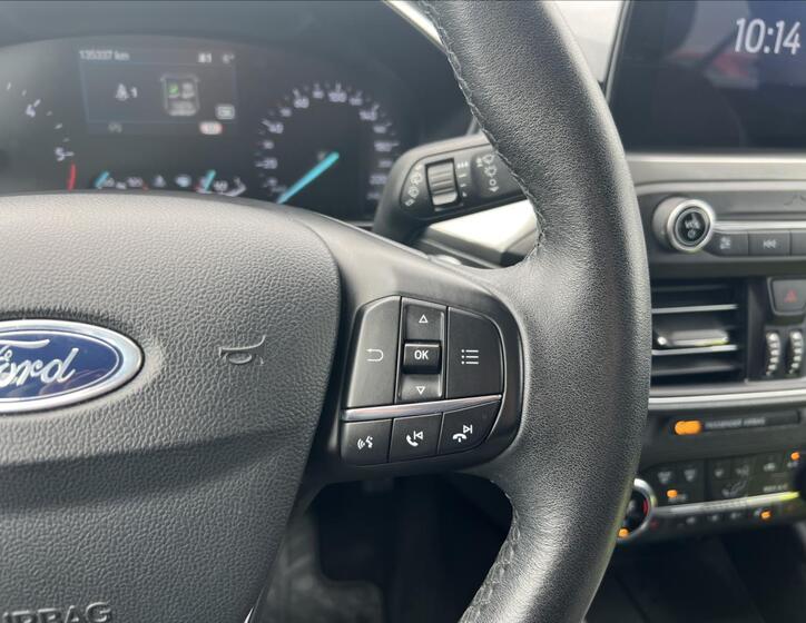 Ford Focus 25