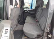Nissan Navara 7