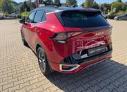 KIA Sportage 5