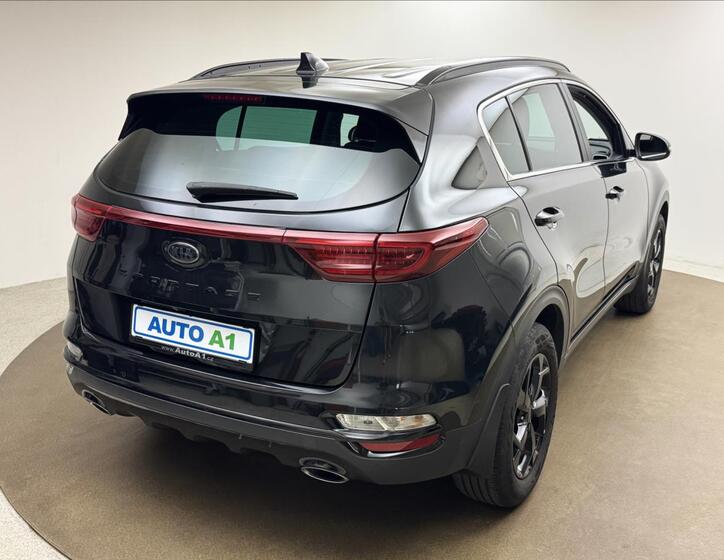 KIA Sportage 4