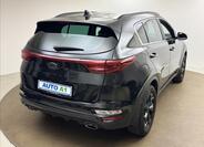 KIA Sportage 4