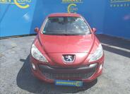 Peugeot 308 2