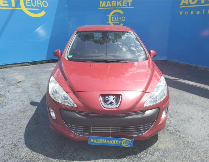 Peugeot 308 2