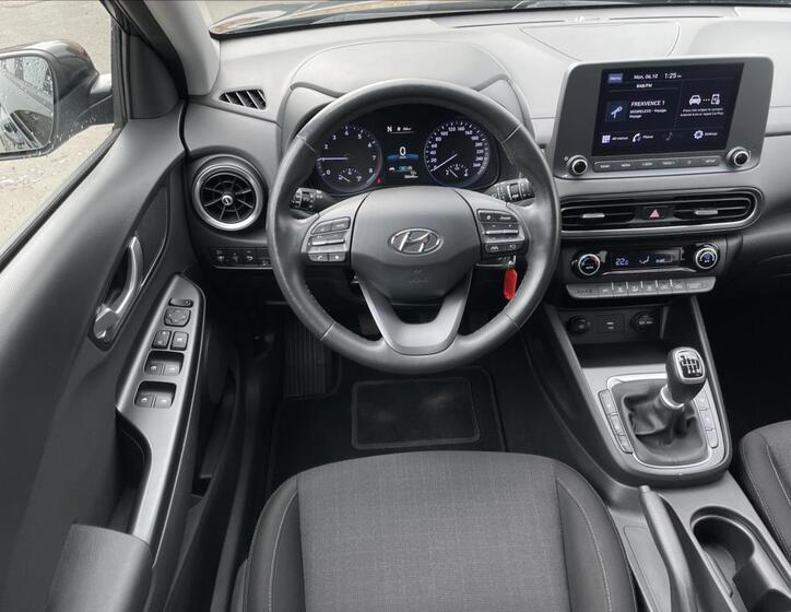 Hyundai Kona 7