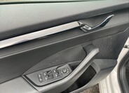 Škoda Octavia 11