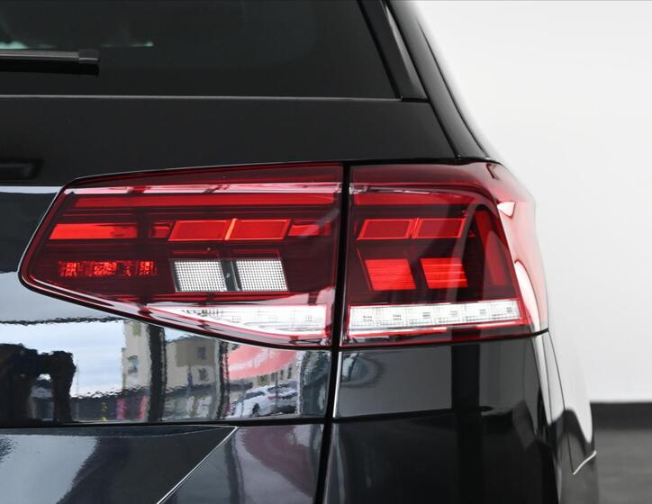 Volkswagen Passat 32