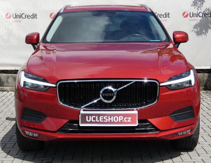 Volvo XC60 2