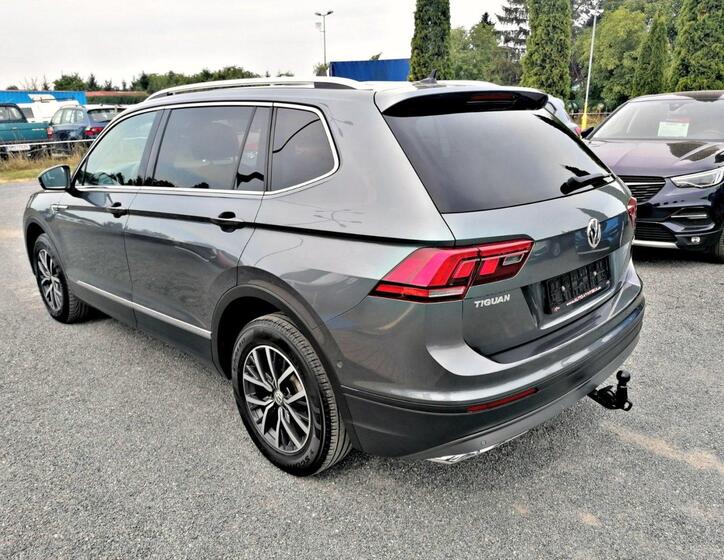 Volkswagen Tiguan Allspace 6