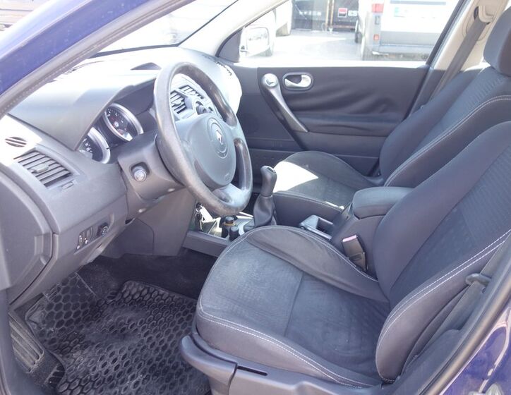 Renault Mégane 19