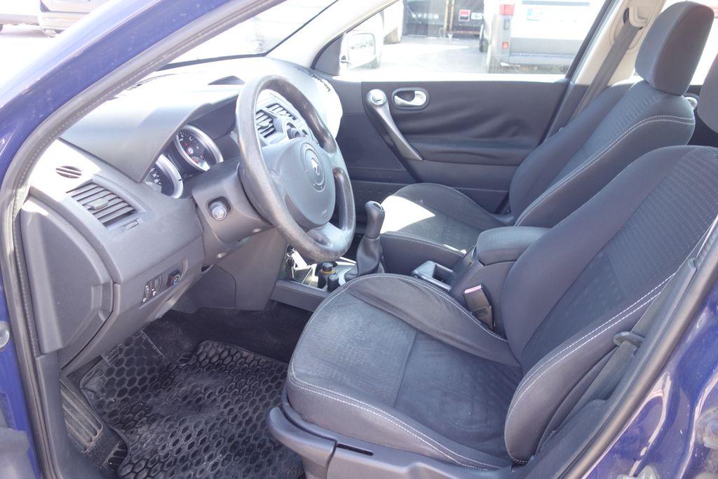 Renault Mégane