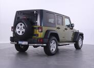 Jeep Wrangler 7