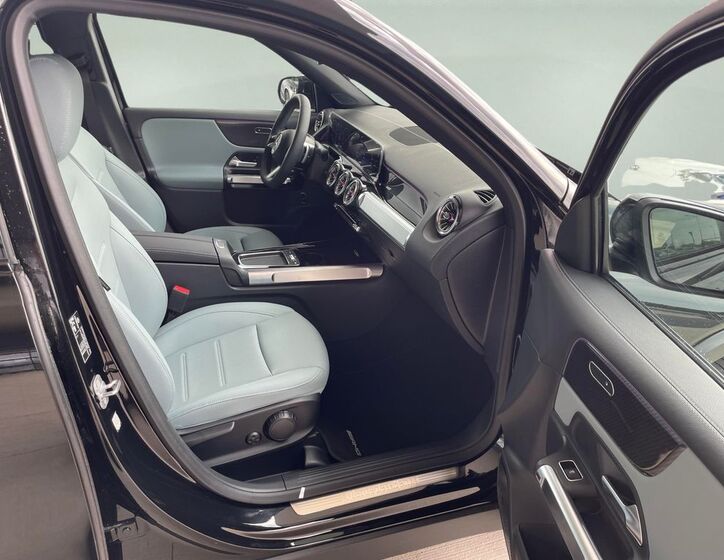 Mercedes-Benz GLB 15
