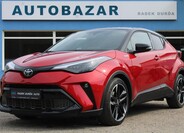Toyota C-HR 1