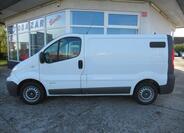 Renault Trafic 8