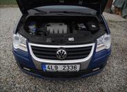 Volkswagen Touran 20
