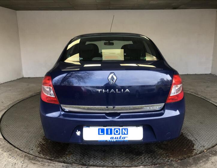 Renault Thalia 6