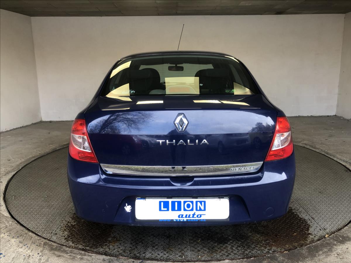Renault Thalia