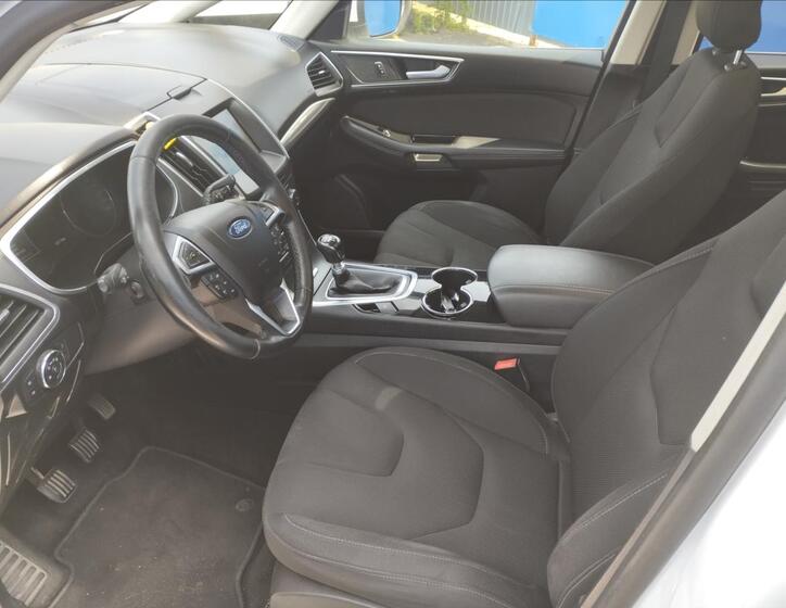 Ford S-MAX 7