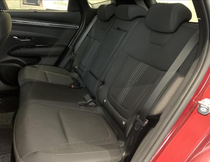 Hyundai Tucson 17