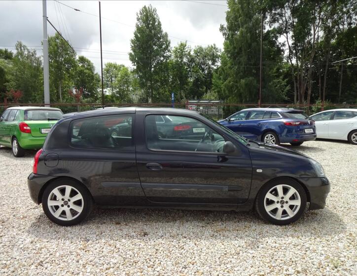 Renault Clio 8