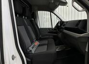Volkswagen Crafter 26