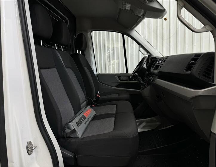 Volkswagen Crafter 26