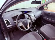 Hyundai i20 11
