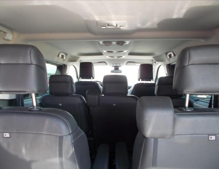 Peugeot Traveller 15