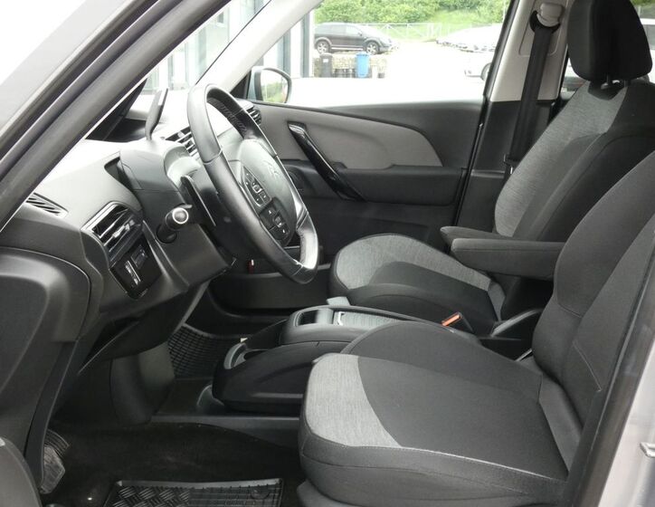 Citroën C4 Picasso 25