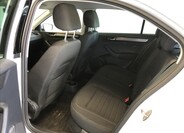 Škoda Rapid 10