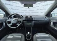 Škoda Roomster 18