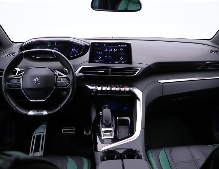 Peugeot 5008 34