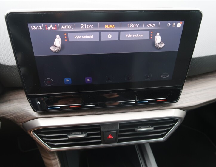 Seat Leon 49
