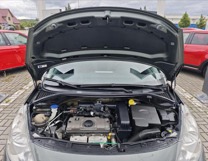 Peugeot 207 19
