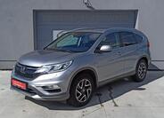 Honda CR-V 1