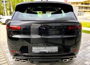 Land Rover Range Rover Sport 5