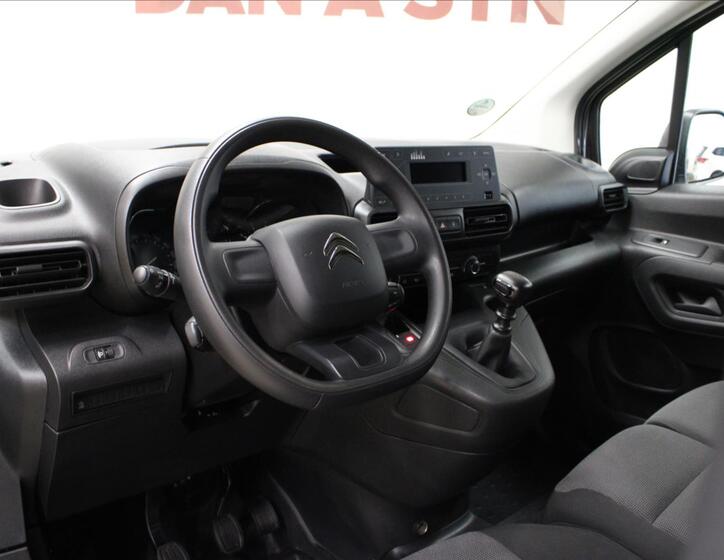 Citroën Berlingo 10