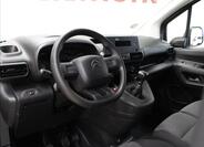 Citroën Berlingo 10