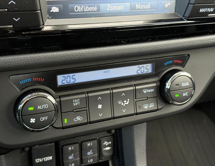 Toyota Corolla 17