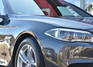 BMW Řada 5 6