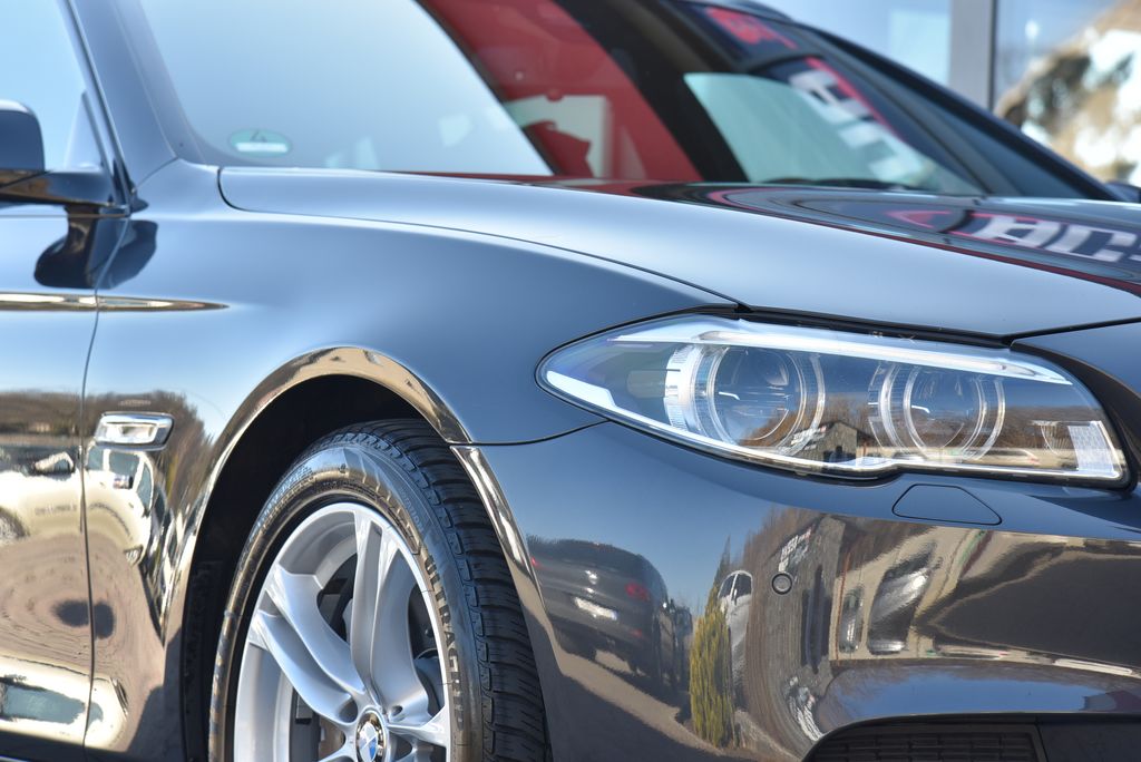 BMW Řada 5