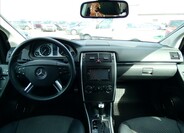 Mercedes-Benz Třídy B 7