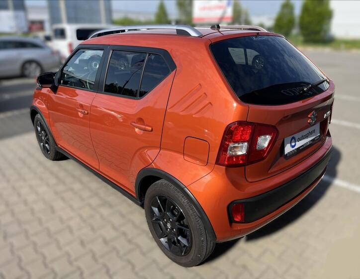 Suzuki Ignis 9