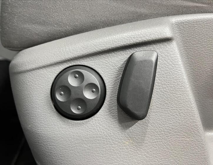 Seat Alhambra 20