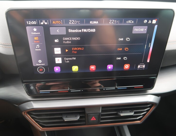 Cupra Formentor 41