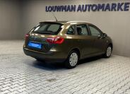 Seat Ibiza 2