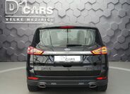 Ford S-MAX 3