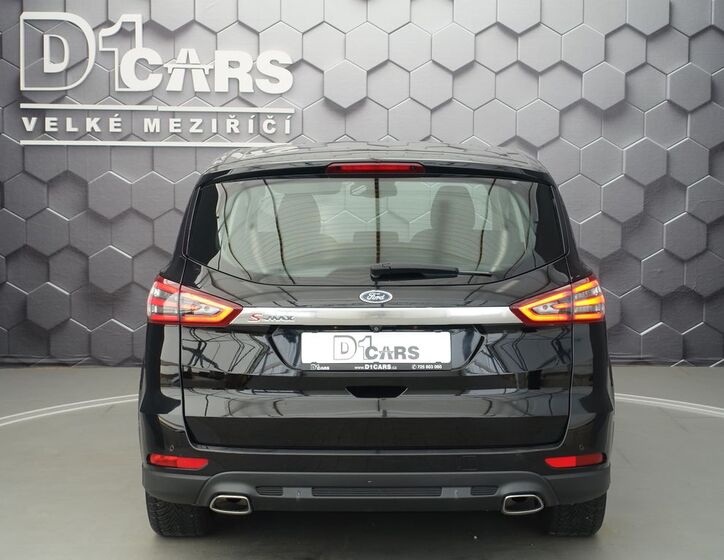 Ford S-MAX 3