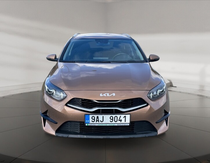 KIA Ceed 2